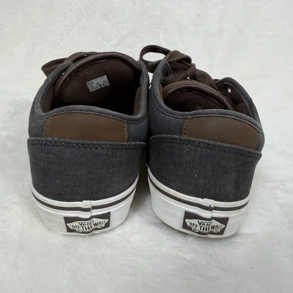 Vans style aesthetic